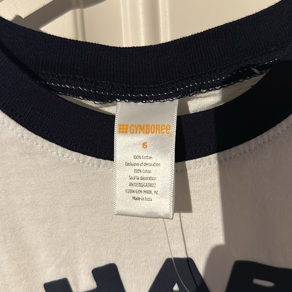 Bundle of 4 Gymboree - Picture 6 of 13